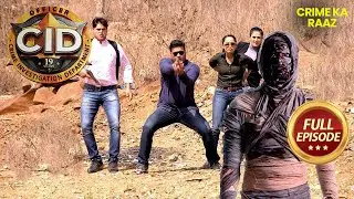 Mummy के खेल को अंजाम देने CID ने बनाया Plan | CID | सी.आई.डी. | Latest Episode | 27 Jan 2026