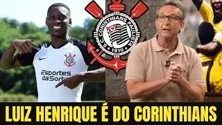 EXCLUSIVO! PONTA NA MIRA; CLÁUSULA SURPRESA E PRAZO 20H EM PSJ! NOTÍCIAS DO TIMÃO