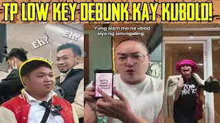PART 5 - BAKA ZACH F. YAN! - TEAM PAYAMAN MEMBERS ni-lowkey DEBUNK KULOB! Hindi daw siya 1ST KIDLAT!