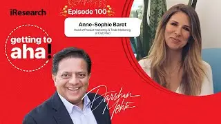 Why Hospitality Needs Human Connection: Insights from Anne-Sophie Baret