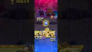CLASH ROYALE - NEW SEASON, NEW GOALS