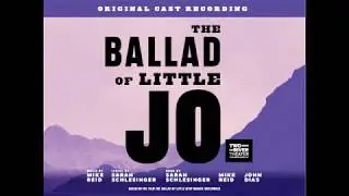 After You - The Ballad of Little Jo [LYRICS]