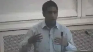 Bob Singha on Outreach