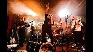Slipknot - Before i forget full band cover, Александр Метелев, SoundBRO