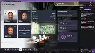 F1 Manager S3 : championnat des abonn&eacute;s | Austin 19/24 - TOUT LE MONDE ME CRASH