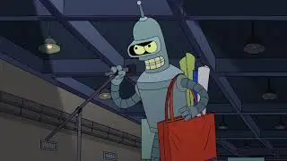 When are you going to make a second Simpsons movie?