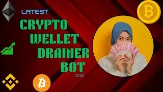 Trust wallet Auto Withdrawal Bot 2025