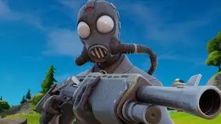 Right Back 💫 (Fortnite Montage)