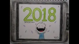 ALEX CLARK TABLET GIVEAWAY