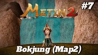 Farmen auf Map2 | Metin2 Ruby #7