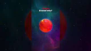 Biggest VOLCANO!🤯☠️ #shorts #viralshorts #shortsfeed #space