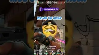 Sussy Baka @ItsPsy_ #funnyvideos #valorant #valorantclips #valorantfunny #itspsy #triplewindex