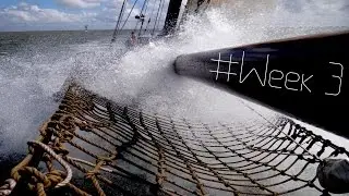 Sailing the Netherlands