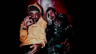 [FREE] mackned x lil peep x gbc type beat - trapped (Prod. YGBNK)