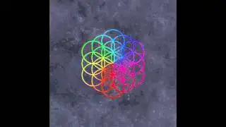 Dave Romans Remix - Coldplay - Adventure of a lifetime