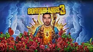 IXxDonkeyxXI Live Streamin it with #IXxNastyxXI and #XHogBossX playing some #Borderlands3 #PC #Epic