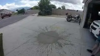 goprobros water balloons