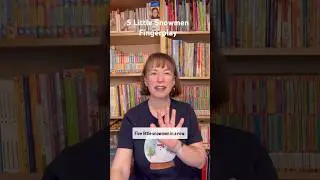 This is a fun little fingerplay I wrote for my preschoolers. #creativeplay #preschoolmusic
