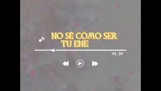 cuando &eacute;ramos todos-Juliana P&eacute;rez (letra)