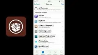 New Cydia UPDATE!!! (2014)
