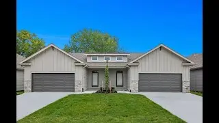 Haven 97 at Granite Creek Duplexes for Rent by Premier Spaces by BHI