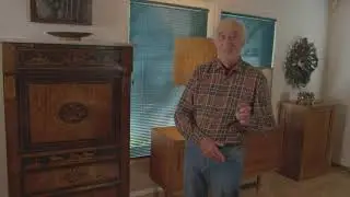 Forrest L. Merrill on C. Carl Jennings