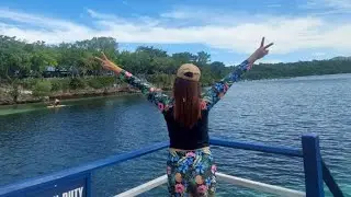 BIRD'S SINGING IN COUNTRY SIDE PHILIPPINES