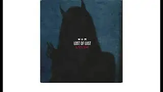 SLUTTY SONNY - Lost Of Lust (prod. sl.drft)