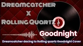 Dreamcatcher X Rolling Quartz 