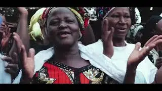 AB CHEE  ~  BANANKORO (clip officiel)