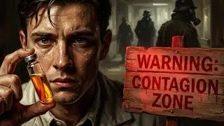 ¡8,000 VIDAS SALVADAS! El médico que aterrorizó a los Nazis con una epidemia FALSA.