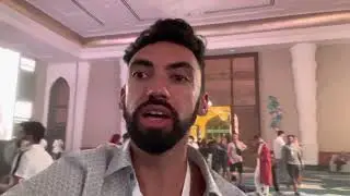Why NFTs are the Key to Crypto Adoption | Dubai NFT Exhibit | World of Web 3 Summit