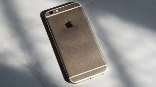 Look at iPhone 6 in 2022