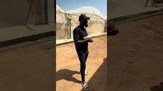 Farm Conversations and Problems Faced by Farmers in Nigeria 