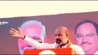 Karimnagar Gadda Midha Kabbadi Ata Bandi Sanjay Anna Thoni Vadhu ra Beta | Bandi  Sanjay Anna Song |