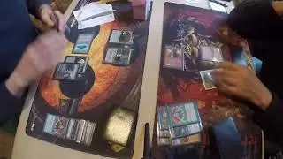 UB Omnitell vs UR Cori-Delver [Munich Legacy Series 11 13.12.2025] Rd4