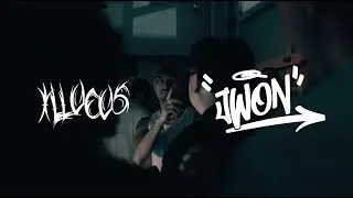 ILLOCOS B2B JWON LIVE SET (MACTECHNHOUSE X DROPSPOT) - HAMILTON, ON