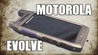 モトローラ EVOLVE インプレッション