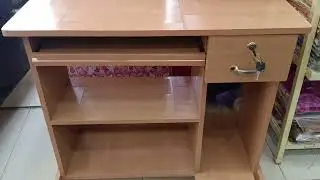 Computer Table Starting 1599/- only - Computer Tables - Office Tables - 7331188678