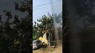 ಕೋಡಿಹಳ್ಳಿ on the way 