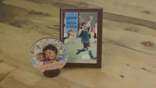 How-to Sublimate Unisub Awards and Plaques