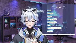 【12/17/2025】ANIME BOY PLAYS ANIME GAME | Eternights, Crime Scene Cleaner