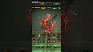 UNSEEN BEFORE IZZY OPERATORS in WARZONE 2 SEASON 6 PART 3! 🔥 #wz2 #mwii #mwiii