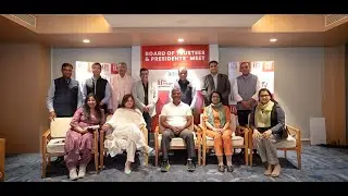 TIECON AHMEDABAD 2023 - Day 1