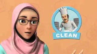 HALAL AWARENESS 2 : Halalsquare