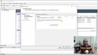 VMware vSphere ESXi: 
