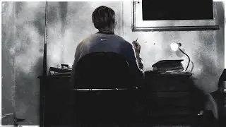 &oslash;ne707 - depression [Official Music Video] // prod. by @Exilian.