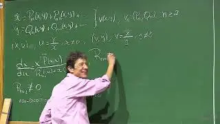 Foliations, Complex Geometry, and Painlev&eacute; Equations - PT - Laura Ortiz Bobadilla (UNAM)