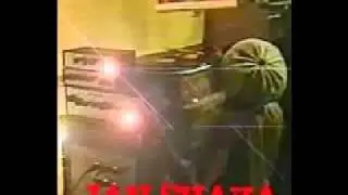 Jah Shaka at The Rocket 2001. Part 3