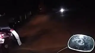 Nanda Astroboy balap standaran